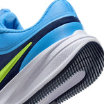 Boys' Nike Youth Star Runner 5 - 400 - BLUE