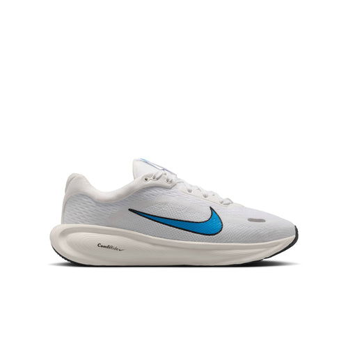 Boys' Nike Youth Stellar Ride - 101 - WHITE