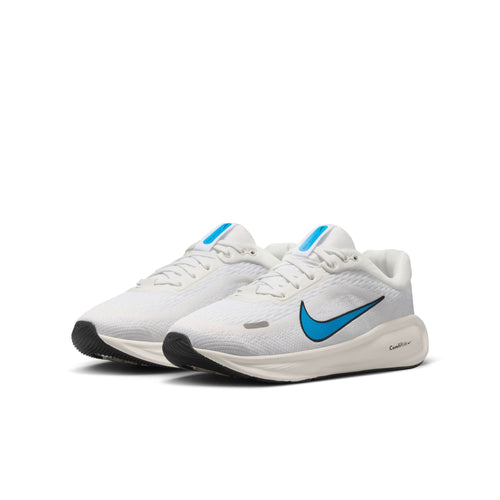 Boys' Nike Youth Stellar Ride - 101 - WHITE