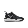 Boys' Nike Youth Team Hustle D 11 Basketball Shoes - 002 - BLACK