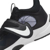 Boys' Nike Youth Team Hustle D 11 Basketball Shoes - 002 - BLACK