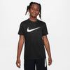 Boys' Nike Youth Trophy23 T-Shirt - 010 - BLACK