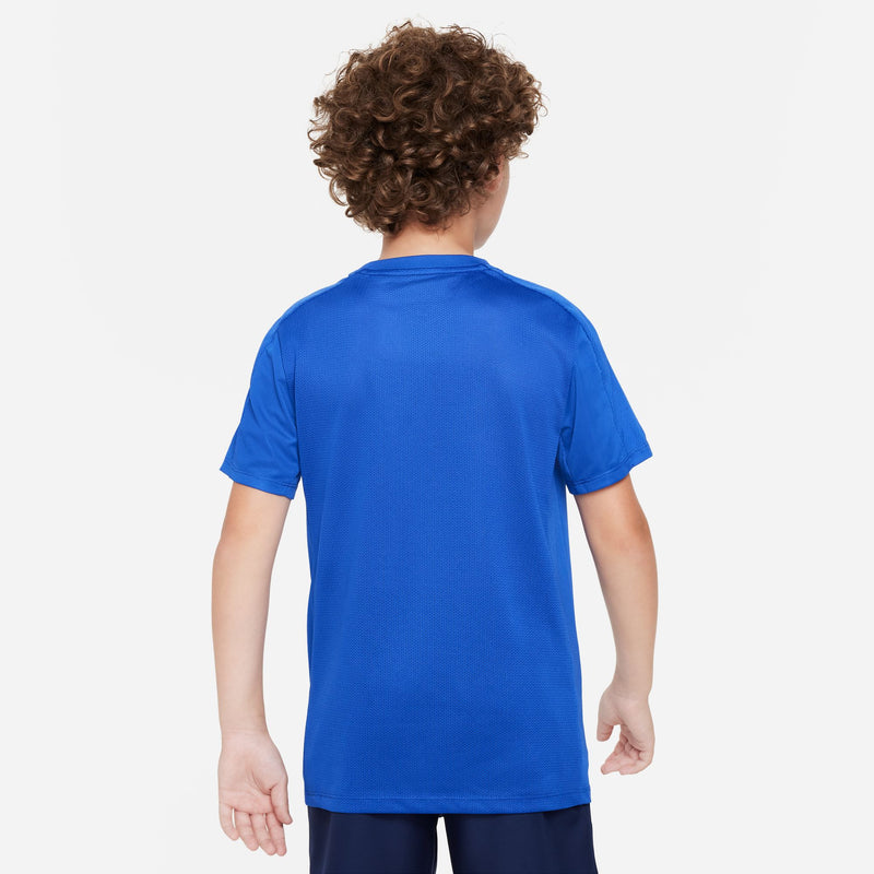 Boys' Nike Youth Trophy23 T-Shirt - 480 ROYL