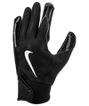 Boys' Nike Youth Vapor Jet 8.0 Football Gloves - 069BLACK