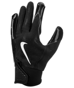 Boys' Nike Youth Vapor Jet 8.0 Football Gloves - 069BLACK