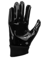 Boys' Nike Youth Vapor Jet 8.0 Football Gloves - 069BLACK