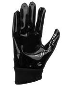 Boys' Nike Youth Vapor Jet 8.0 Football Gloves - 069BLACK