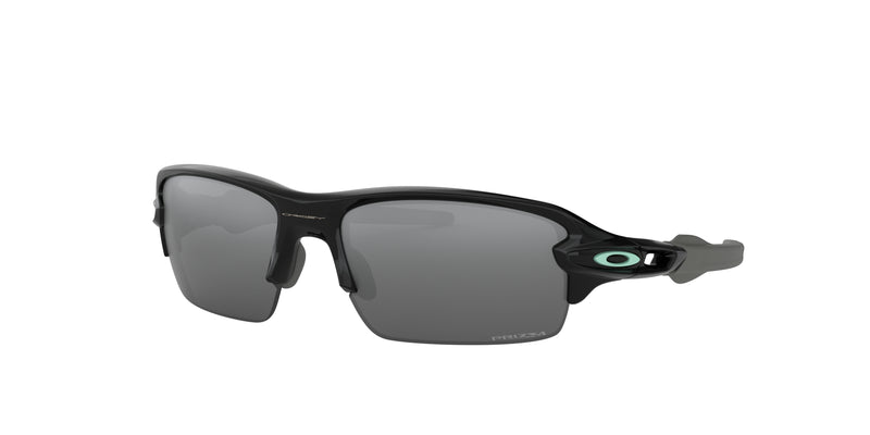 Boys' Oakley Flak XS - Youth - BLACK