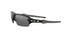 Boys' Oakley Flak XS - Youth - BLACK