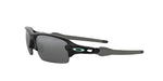 Boys' Oakley Flak XS - Youth - BLACK