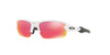 Boys' Oakley Flak XXS - Youth - PWHT/FIE