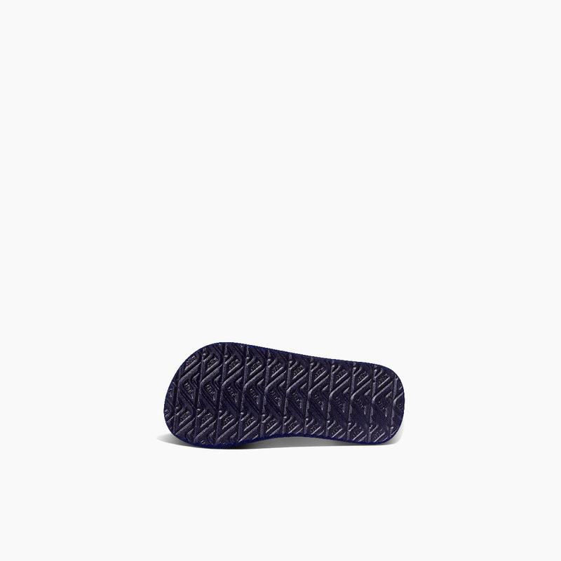 Boys' Reef Toddler Ahi Sun and Sea Sandals - SUN