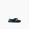 Boys' Reef Toddler Ahi Tropical Dream Sandals - TROP