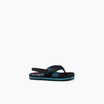 Boys' Reef Toddler Ahi Tropical Dream Sandals - TROP