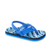 Boys' Reef Toddler Little Ahi Sandals - BLUE
