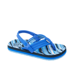 Boys' Reef Toddler Little Ahi Sandals - BLUE