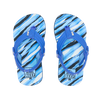 Boys' Reef Toddler Little Ahi Sandals - BLUE