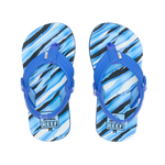 Boys' Reef Toddler Little Ahi Sandals - BLUE