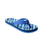 Boys' Reef Youth Ahi Sandals - BLUE