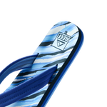 Boys' Reef Youth Ahi Sandals - BLUE