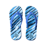 Boys' Reef Youth Ahi Sandals - BLUE