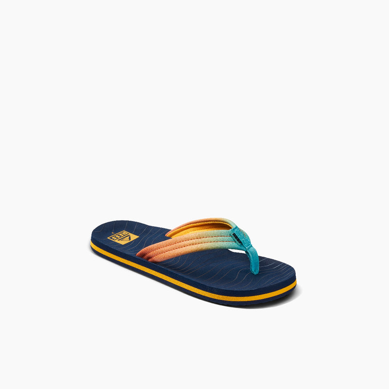 Boys' Reef Youth Ahi Sun and Sea Sandals - SUN