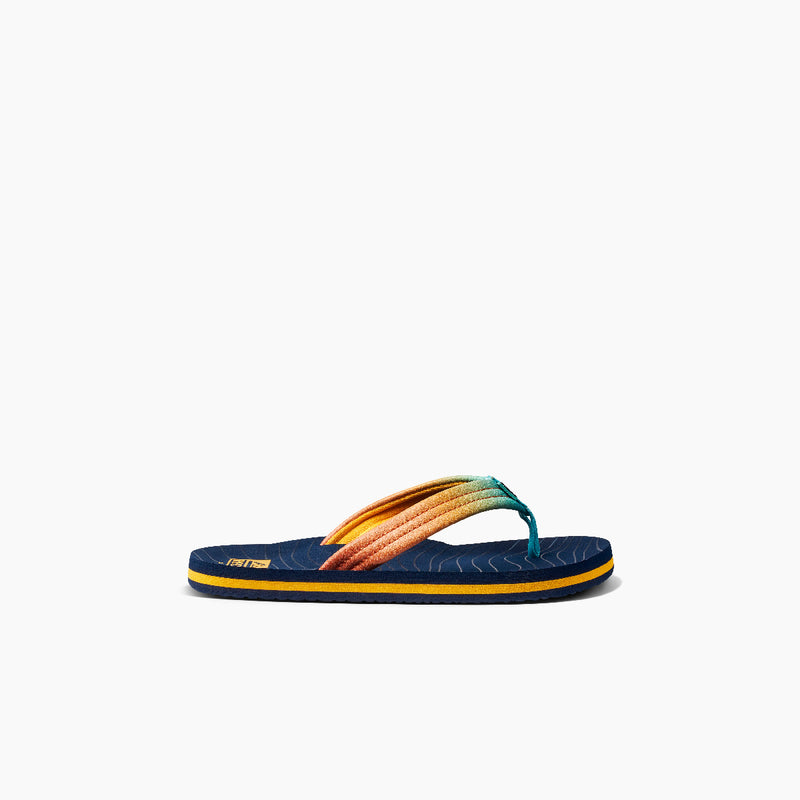 Boys' Reef Youth Ahi Sun and Sea Sandals - SUN