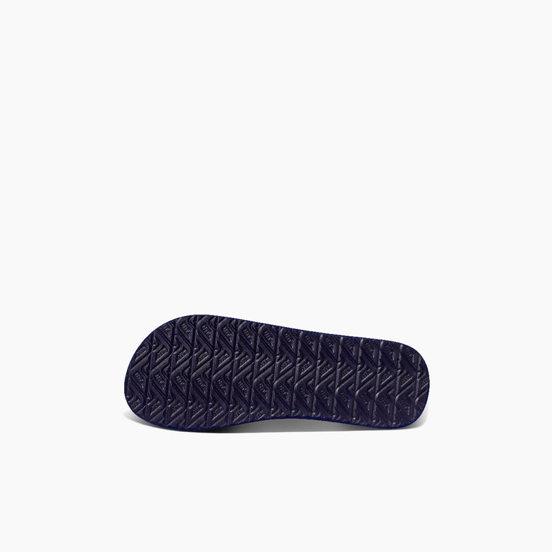 Boys' Reef Youth Ahi Sun and Sea Sandals - SUN