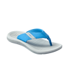 Boys' Reef Youth Santa Ana Sandals - BLUE