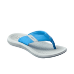 Boys' Reef Youth Santa Ana Sandals - BLUE