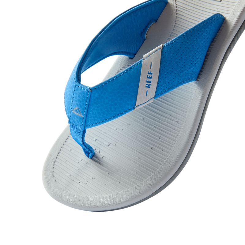 Boys' Reef Youth Santa Ana Sandals - BLUE