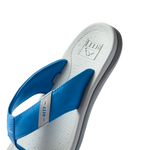 Boys' Reef Youth Santa Ana Sandals - BLUE