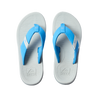 Boys' Reef Youth Santa Ana Sandals - BLUE