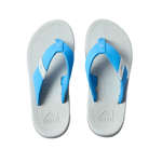 Boys' Reef Youth Santa Ana Sandals - BLUE