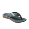 Boys' Reef Youth Santa Ana Sandals - GREY