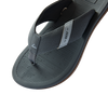 Boys' Reef Youth Santa Ana Sandals - GREY