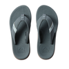 Boys' Reef Youth Santa Ana Sandals - GREY