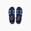 Boys' Reef Youth Water Beachy Sandal - OCEAN