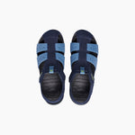 Boys' Reef Youth Water Beachy Sandal - OCEAN