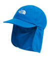 Boys' The North Face Infant Class V Sun Buster Hat - T4S BLUE