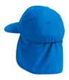 Boys' The North Face Infant Class V Sun Buster Hat - T4S BLUE