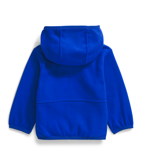 Boys' The North Face Infant Glacier Full-Zip Hoodie - CZ6 - BLUE