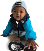 Boys' The North Face Infant Glacier Full-Zip Hoodie - DIC