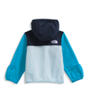 Boys' The North Face Infant Glacier Full-Zip Hoodie - DIC