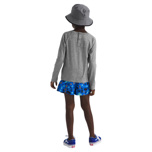 Boys' The North Face Kids Class V Pathfinder 2-Piece Water Set - C6O BLUE