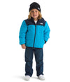 Boys' The North Face Kids Reversible Shasta Jacket - DGY