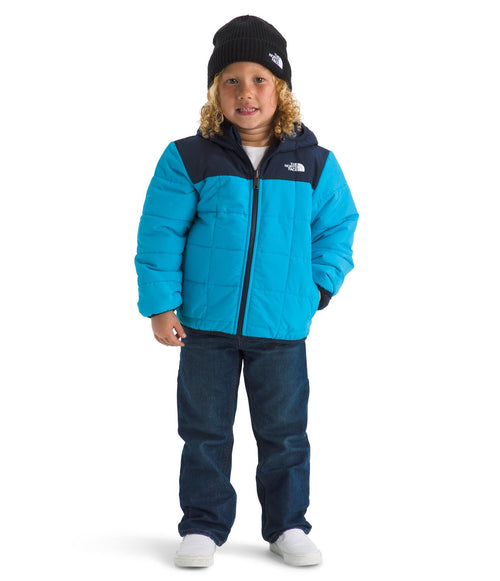 Boys' The North Face Kids Reversible Shasta Jacket - DGY