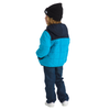 Boys' The North Face Kids Reversible Shasta Jacket - DGY