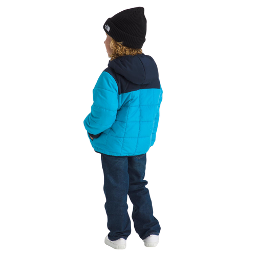 Boys' The North Face Kids Reversible Shasta Jacket - DGY