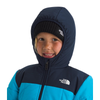 Boys' The North Face Kids Reversible Shasta Jacket - DGY